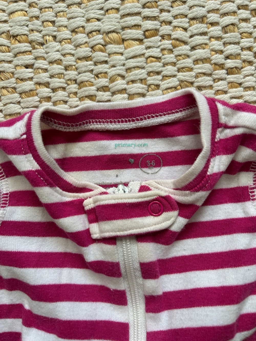 Primary sleeper bundle of 3 - Picture 4 of 4